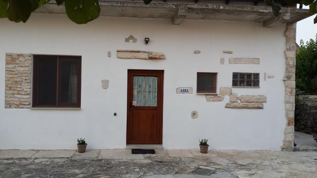 Abba Apartment Sveti Lovreč Pazenatički 외부 사진