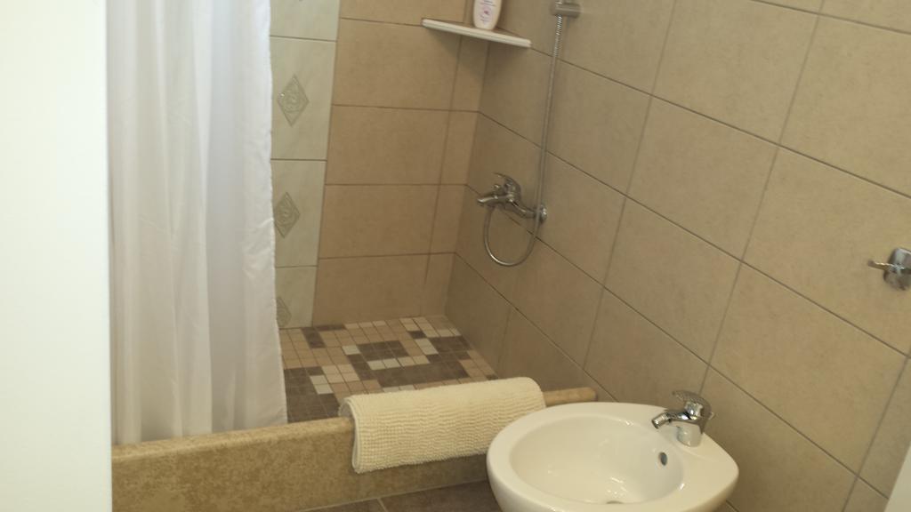 Abba Apartment Sveti Lovreč Pazenatički 외부 사진