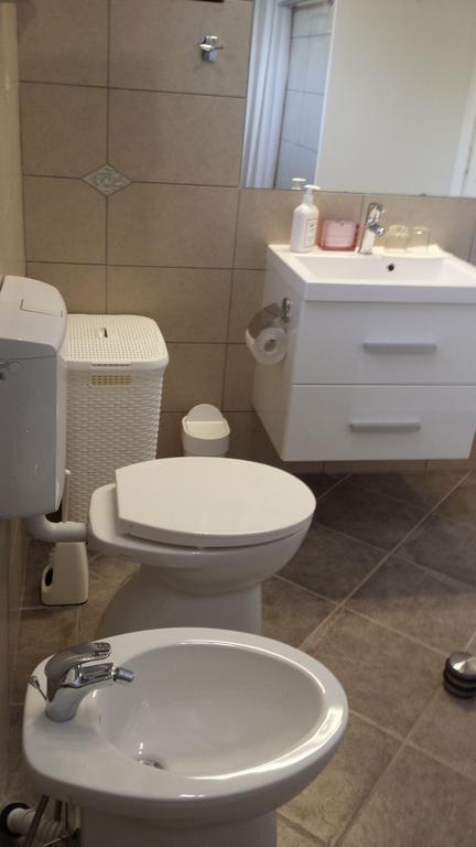 Abba Apartment Sveti Lovreč Pazenatički 외부 사진