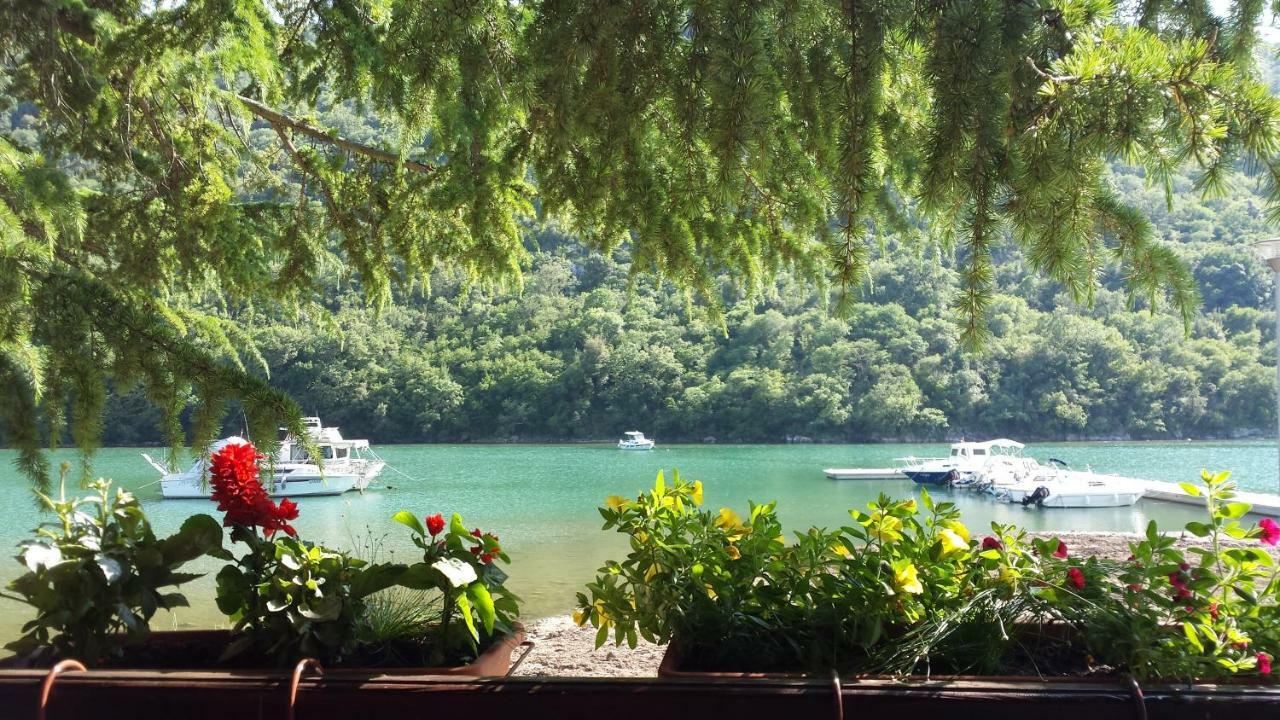 Abba Apartment Sveti Lovreč Pazenatički 외부 사진